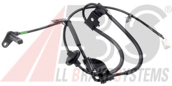 Датчик вращения колеса A.B.S. 30895