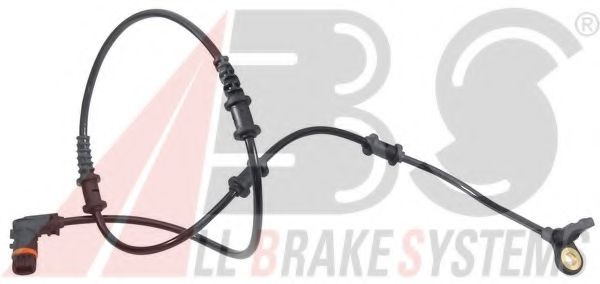 Датчик вращения колеса A.B.S. 30971