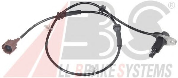 Датчик вращения колеса A.B.S. 30990