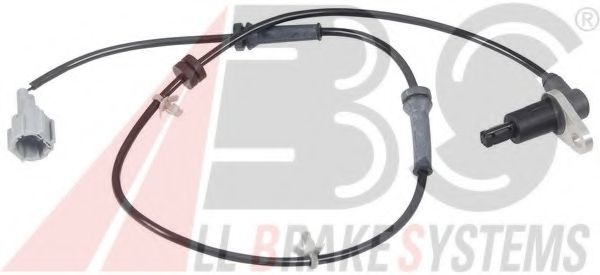 Датчик вращения колеса A.B.S. 30993