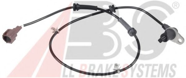Датчик вращения колеса A.B.S. 30995