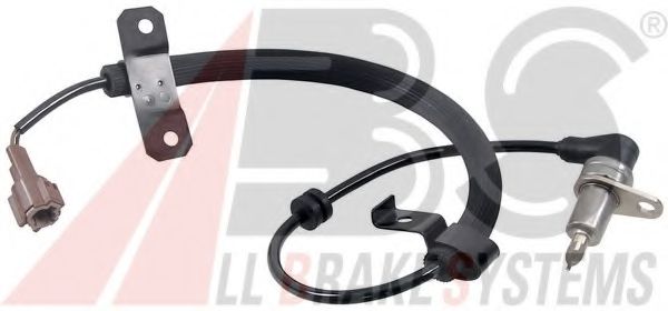 Датчик вращения колеса A.B.S. 30996