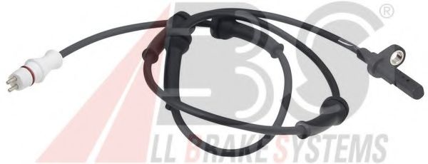 Датчик вращения колеса A.B.S. 31001