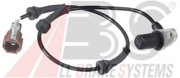 Датчик обертання колеса A.B.S. 31004