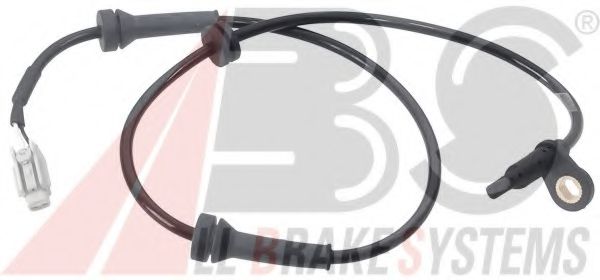 Датчик вращения колеса A.B.S. 31005