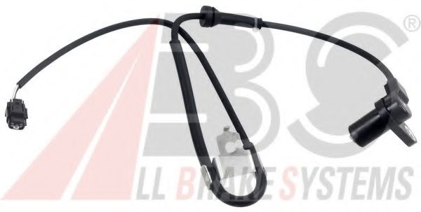 Датчик вращения колеса A.B.S. 31007
