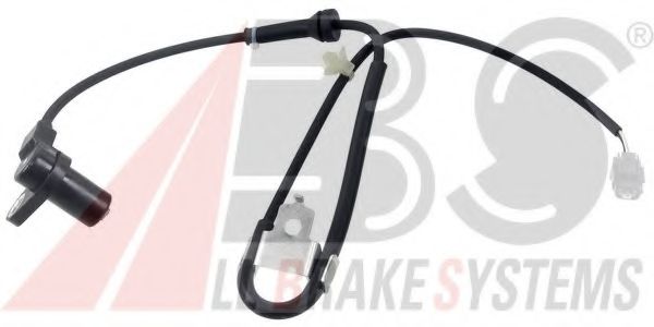 Датчик вращения колеса A.B.S. 31009