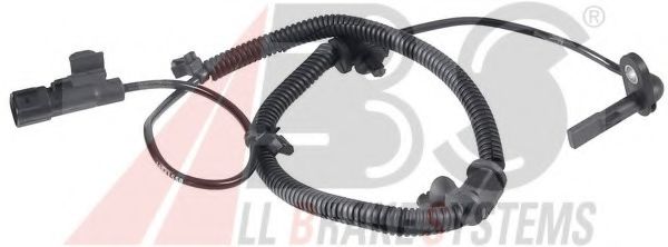Датчик вращения колеса A.B.S. 31065
