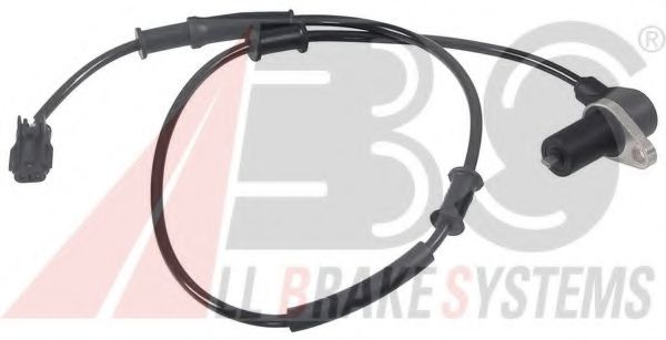 Датчик вращения колеса A.B.S. 31085