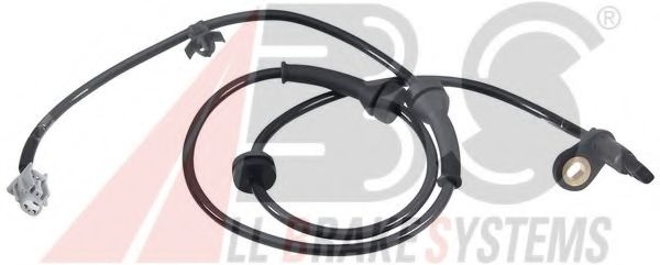 Датчик вращения колеса A.B.S. 31086