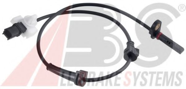 Датчик вращения колеса A.B.S. 31100