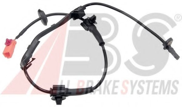 Датчик вращения колеса A.B.S. 31109
