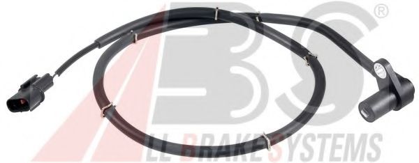 Датчик вращения колеса A.B.S. 31118