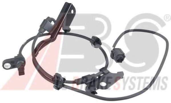 Датчик вращения колеса A.B.S. 31135
