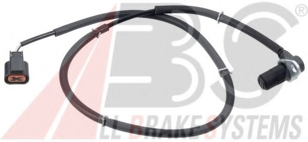 Датчик вращения колеса A.B.S. 31140