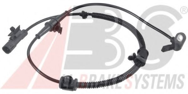 Датчик вращения колеса A.B.S. 31150