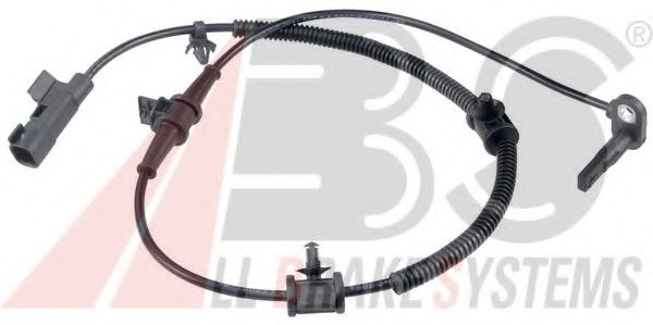 Датчик вращения колеса A.B.S. 31152