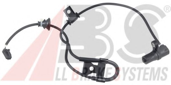 Датчик вращения колеса A.B.S. 31177