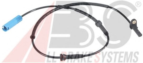 Датчик вращения колеса A.B.S. 31207