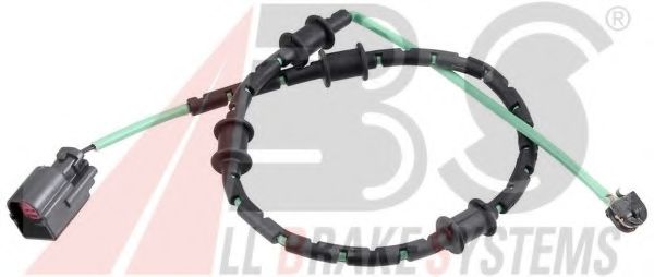 Датчик износа колодок A.B.S. 39728
