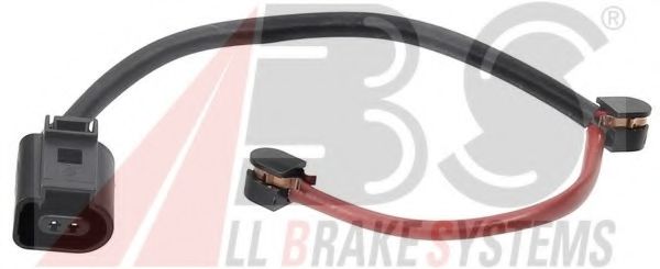 Датчик износа колодок A.B.S. 39754