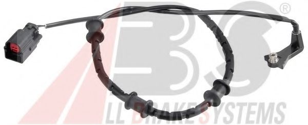 Датчик износа колодок A.B.S. 39757