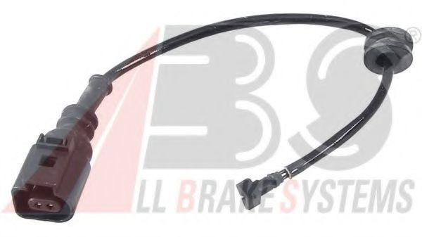 Датчик износа колодок A.B.S. 39791