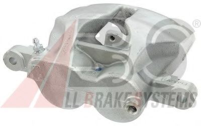 Тормозной суппорт A.B.S. 624091