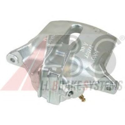 Тормозной суппорт A.B.S. 629902