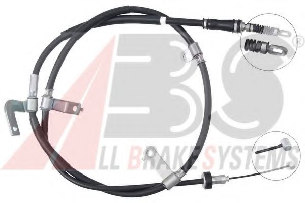 Трос ручника A.B.S. K17478