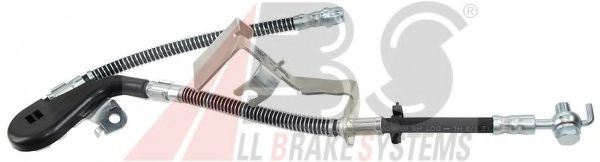 Тормозной шланг A.B.S. SL 6031
