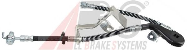 Тормозной шланг A.B.S. SL 6032