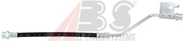 Тормозной шланг A.B.S. SL 6302