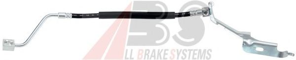 Тормозной шланг A.B.S. SL 6332