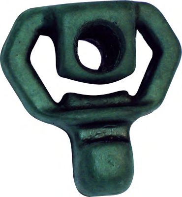 Буфер глушителя BIRTH 7136