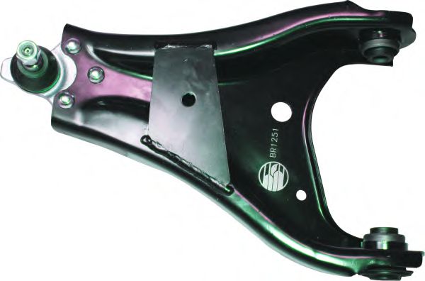 Важіль підвіски BIRTH BR1251