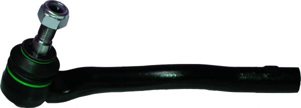 Наконечник рулевой тяги BIRTH RS0070