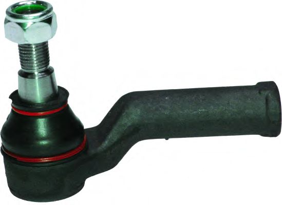 Наконечник рулевой тяги BIRTH RS4670