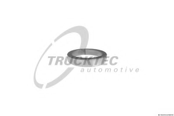 Подшипник приводного вала TRUCKTEC AUTOMOTIVE 01.11.002