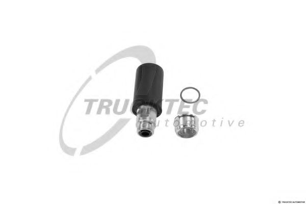 Насос, топливоподающяя система; Ручной насос TRUCKTEC AUTOMOTIVE 01.14.049