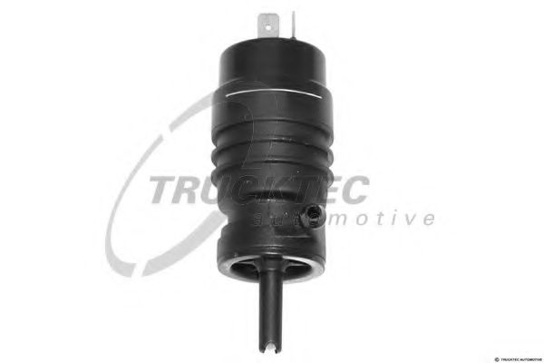 Насос омывателя TRUCKTEC AUTOMOTIVE 01.60.001