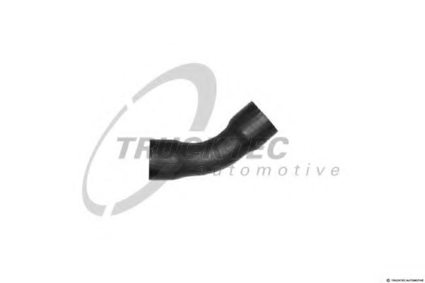Шланг радиатора TRUCKTEC AUTOMOTIVE 02.19.088