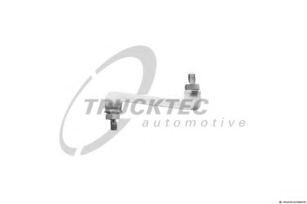 Тяга / стойка стабилизатора TRUCKTEC AUTOMOTIVE 02.30.001