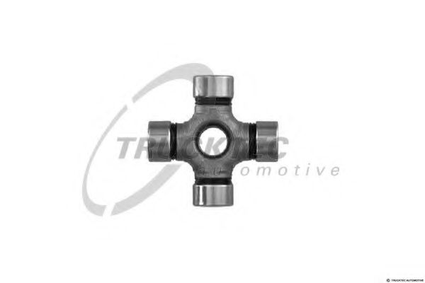 Карданный шарнир TRUCKTEC AUTOMOTIVE 02.34.004