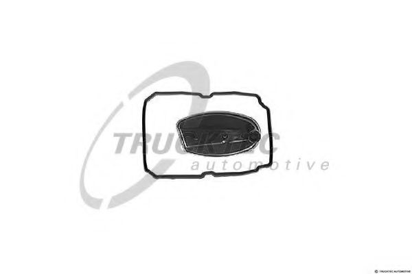 Фильтр АКПП TRUCKTEC AUTOMOTIVE 02.43.192