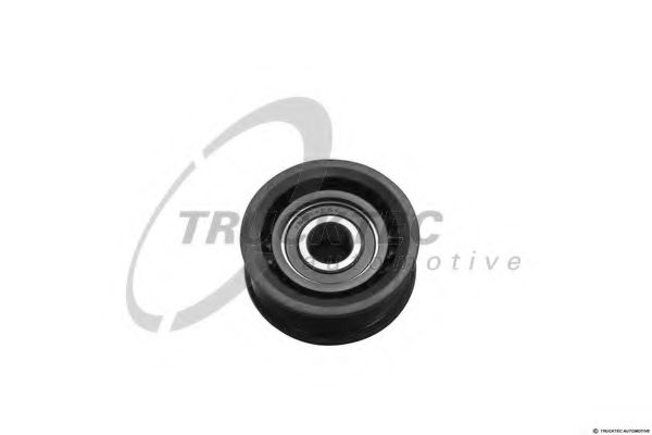 Направляющий / паразитный ролик  поликлинового ремня TRUCKTEC AUTOMOTIVE 02.19.167