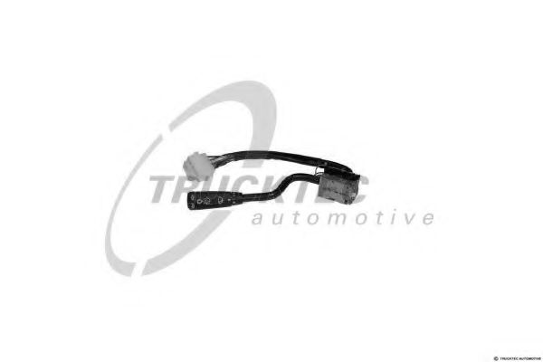 Подрулевой перемикач TRUCKTEC AUTOMOTIVE 02.42.266