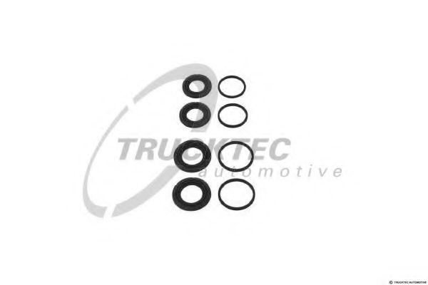 Ремкомплект суппорта TRUCKTEC AUTOMOTIVE 02.35.041