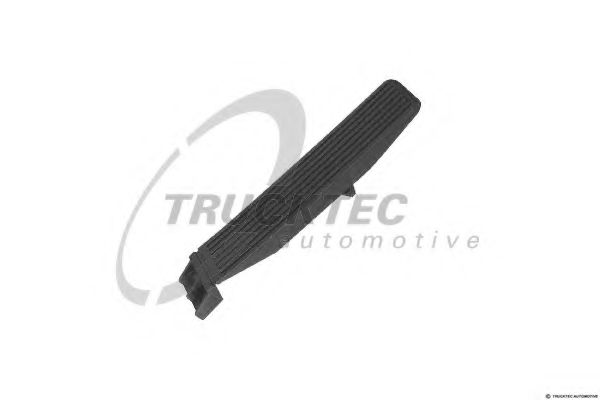 Педаль газу TRUCKTEC AUTOMOTIVE 01.28.014