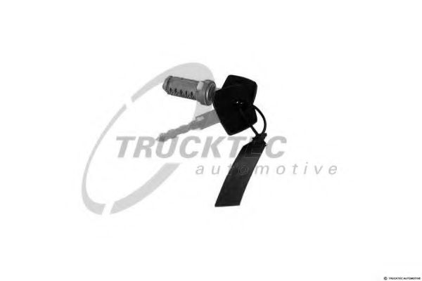 Секрет замка TRUCKTEC AUTOMOTIVE 02.37.040